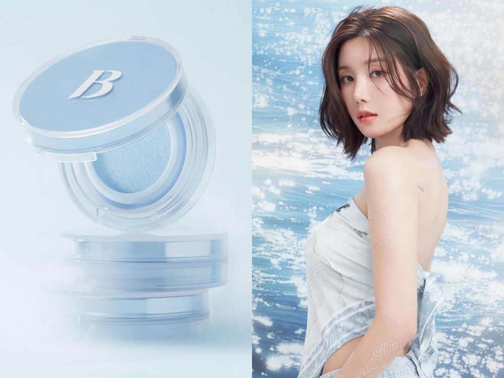 2026韓國OLIVE YOUNG必買涼爽美妝！溫麗慈膠囊妝前乳、Abib玻尿酸精華，Banila Co打造降溫底妝！-11