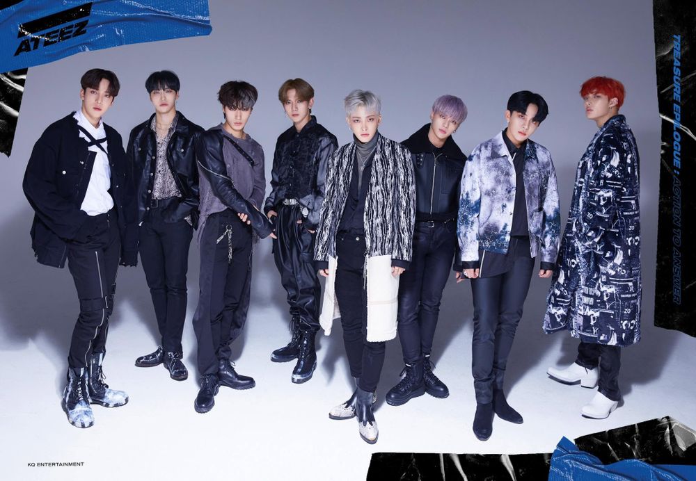 ATEEZ《BAD》爆紅震胸舞幕後黑手是誰？BBT根本是神級編舞家，3首破億MV舞蹈皆出自於他們！-6