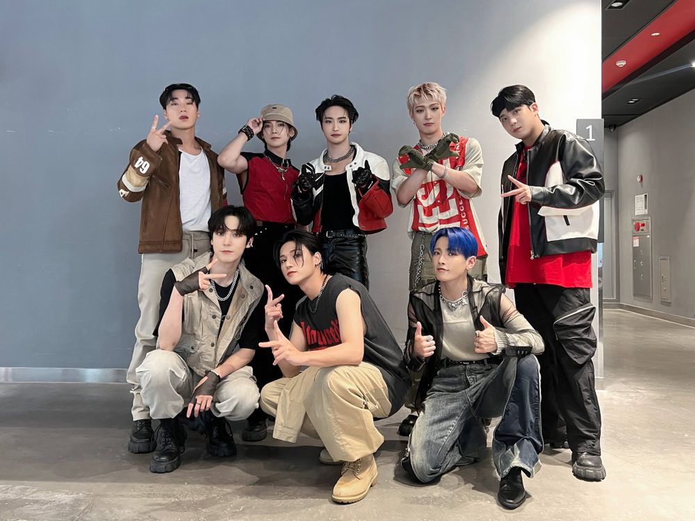 ATEEZ《BAD》爆紅震胸舞幕後黑手是誰？BBT根本是神級編舞家，3首破億MV舞蹈皆出自於他們！-4