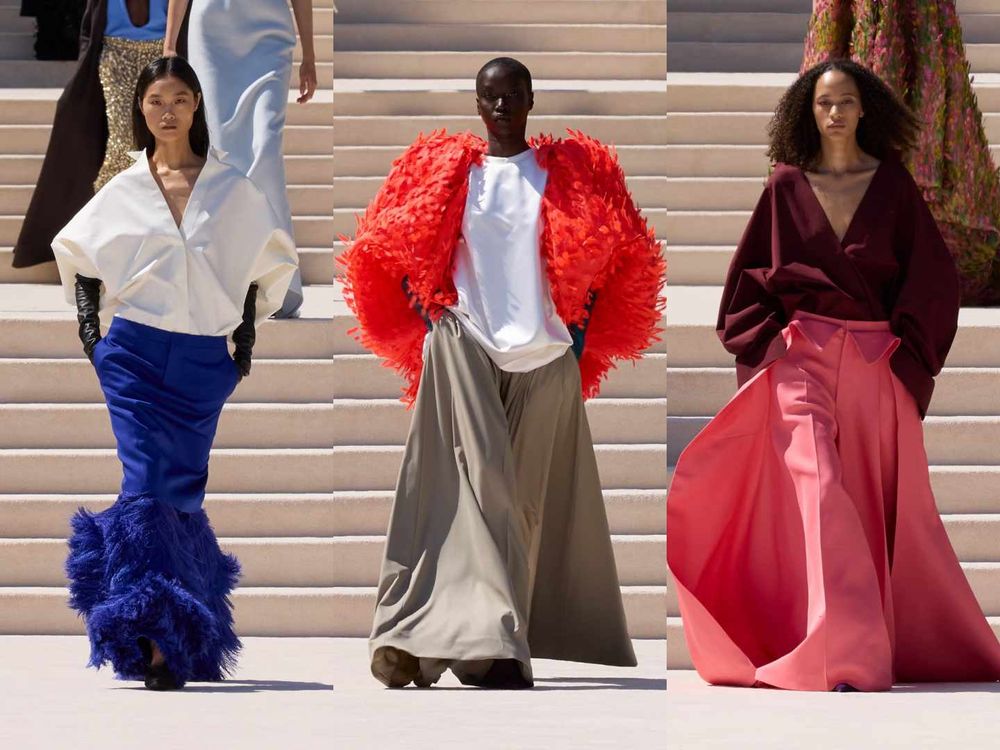 巴黎熱浪也照樣帥！Balenciaga高訂嘉賓太有看頭！THE BOYZ柱延「書呆子造型」帥暈、泰星PP熱到藏不住！-8