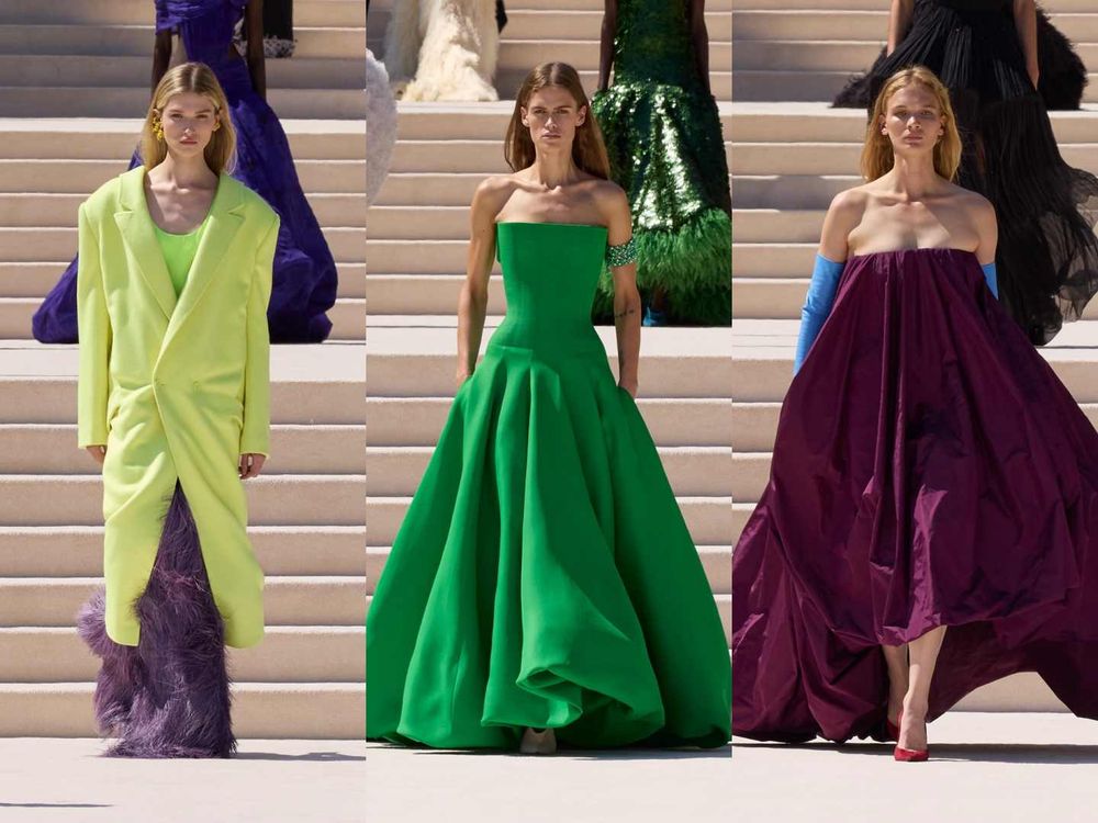 巴黎熱浪也照樣帥！Balenciaga高訂嘉賓太有看頭！THE BOYZ柱延「書呆子造型」帥暈、泰星PP熱到藏不住！-9