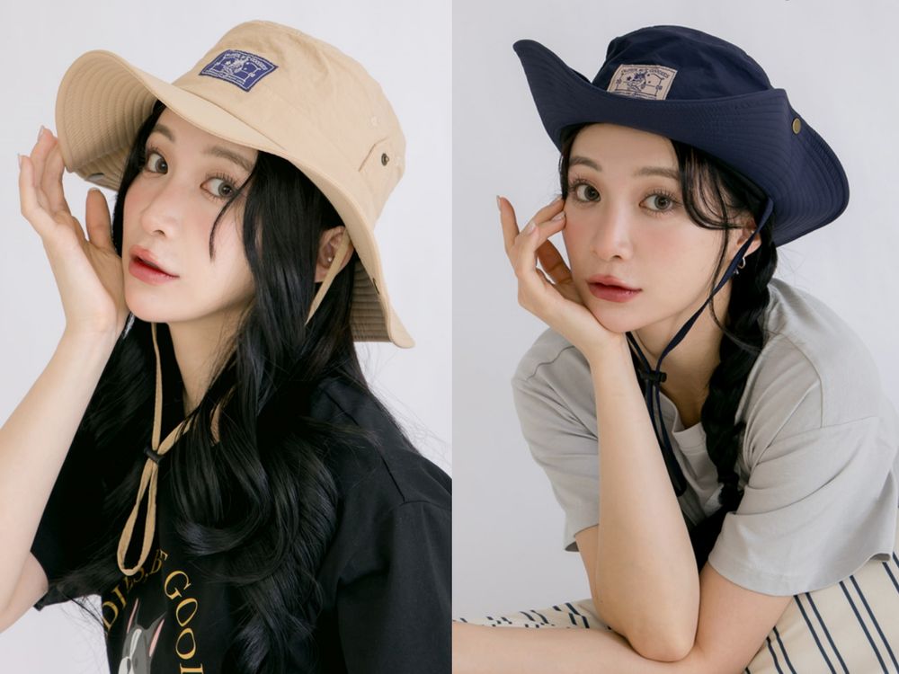 連韓妞都想衝來買？Grace Gift聯名人氣韓牌Beyond Closet！水手比熊犬、貝雷帽貴賓狗周邊超療癒！-6