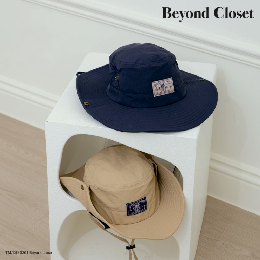 連韓妞都想衝來買？Grace Gift聯名人氣韓牌Beyond Closet！水手比熊犬、貝雷帽貴賓狗周邊超療癒！-14
