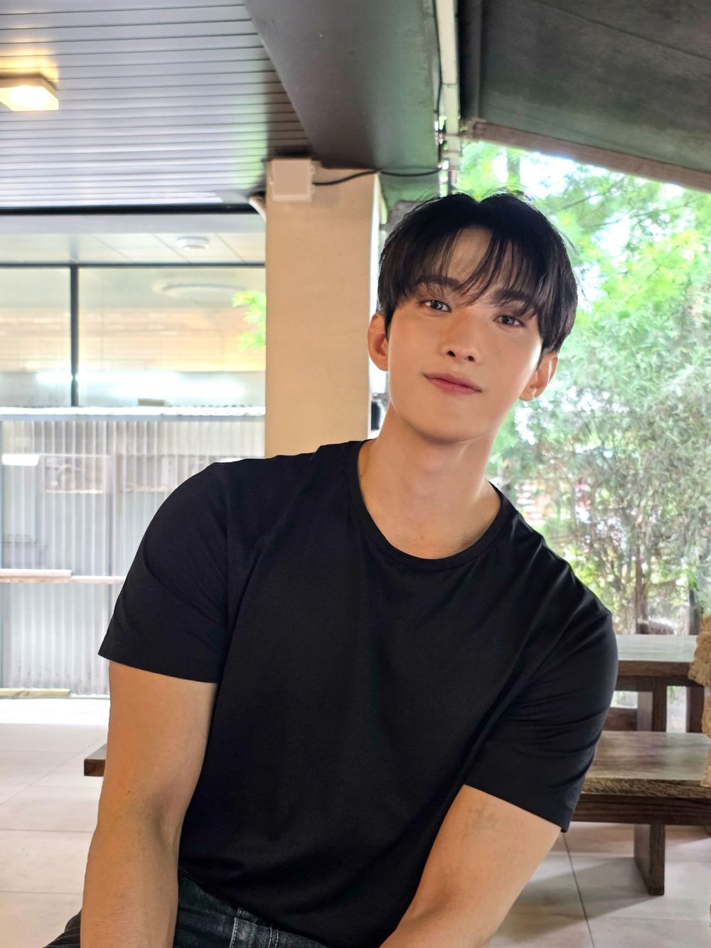 1997年盛產帥哥？！盤點6位高顏值KPOP 97LINE男團偶像， BTS柾國、SVT玟奎、SKZ方燦全都這年出生！-7