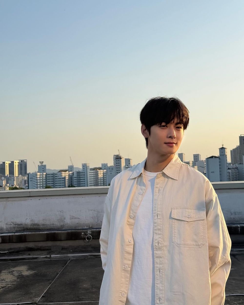 1997年盛產帥哥？！盤點6位高顏值KPOP 97LINE男團偶像， BTS柾國、SVT玟奎、SKZ方燦全都這年出生！-12
