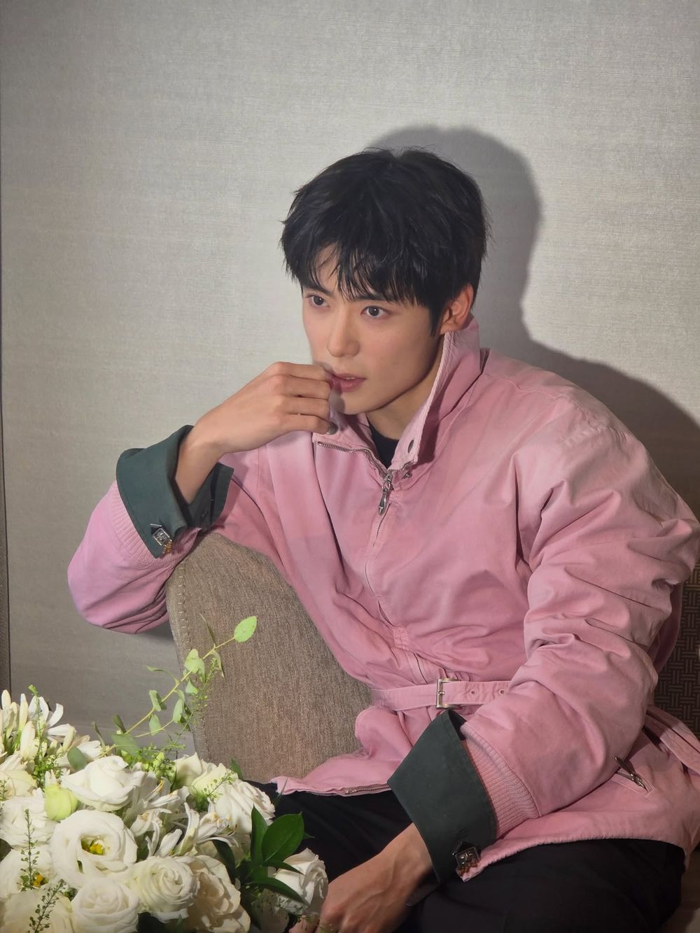 1997年盛產帥哥？！盤點6位高顏值KPOP 97LINE男團偶像， BTS柾國、SVT玟奎、SKZ方燦全都這年出生！-11