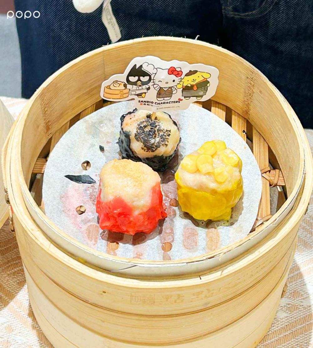 點點心又跟三麗鷗聯名啦！超可愛「布丁狗焦糖卡士達包、Hello Kitty蘋果多多」全都要點！-13