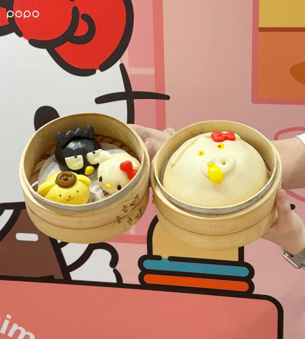 點點心又跟三麗鷗聯名啦！超可愛「布丁狗焦糖卡士達包、Hello Kitty蘋果多多」全都要點！-6