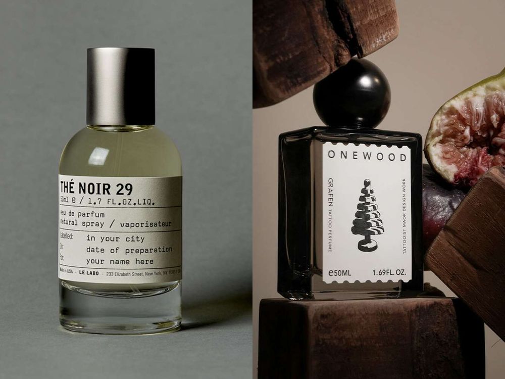 韓國爆紅香水平替推薦！BYREDO鬱金香、Diptyque奶感麝香、Jo Malone海鹽木質香，百元就能噴出高級感！-6
