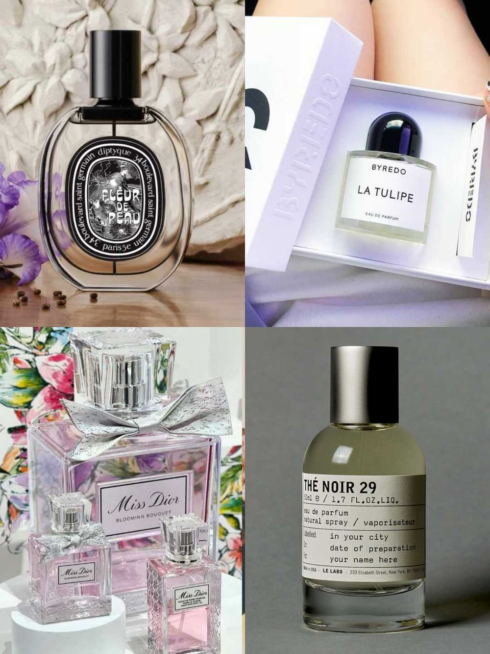 韓國爆紅香水平替推薦！BYREDO鬱金香、Diptyque奶感麝香、Jo Malone海鹽木質香，百元就能噴出高級感！-0