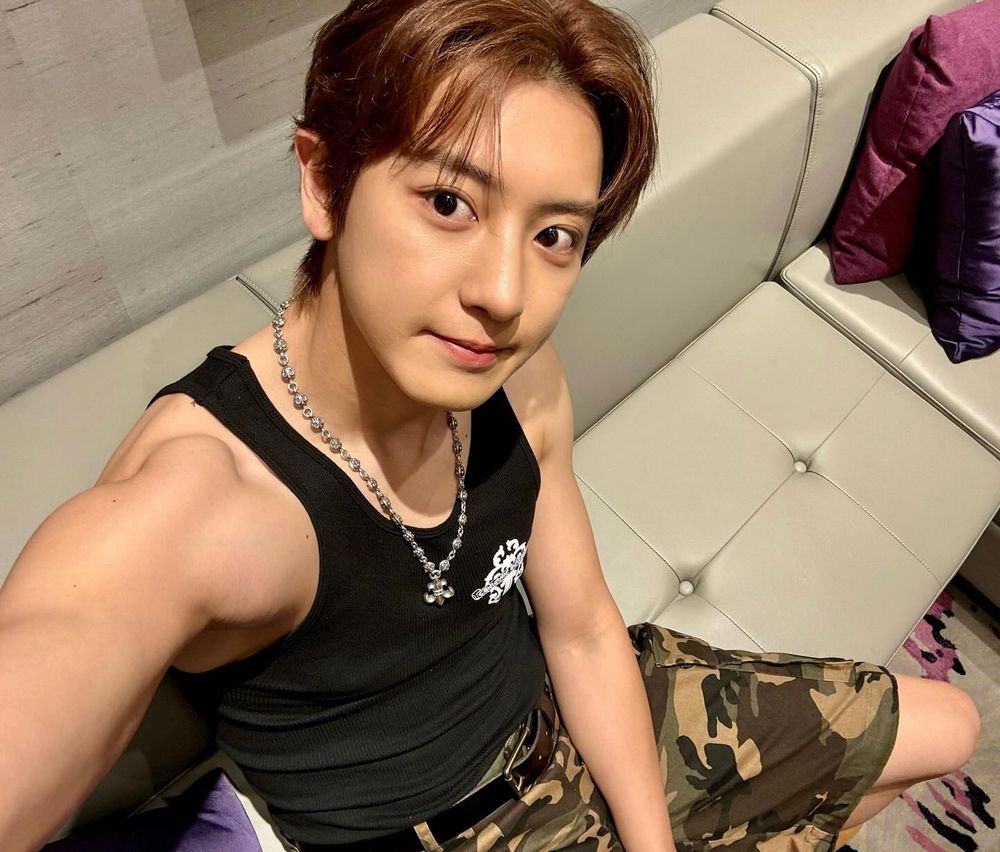 EXO高雄巨蛋開唱前先收藏！SUHO、燦烈、D.O.、KAI、世勳同款香水公開，木質、海鹽、無花果香一次收！-10
