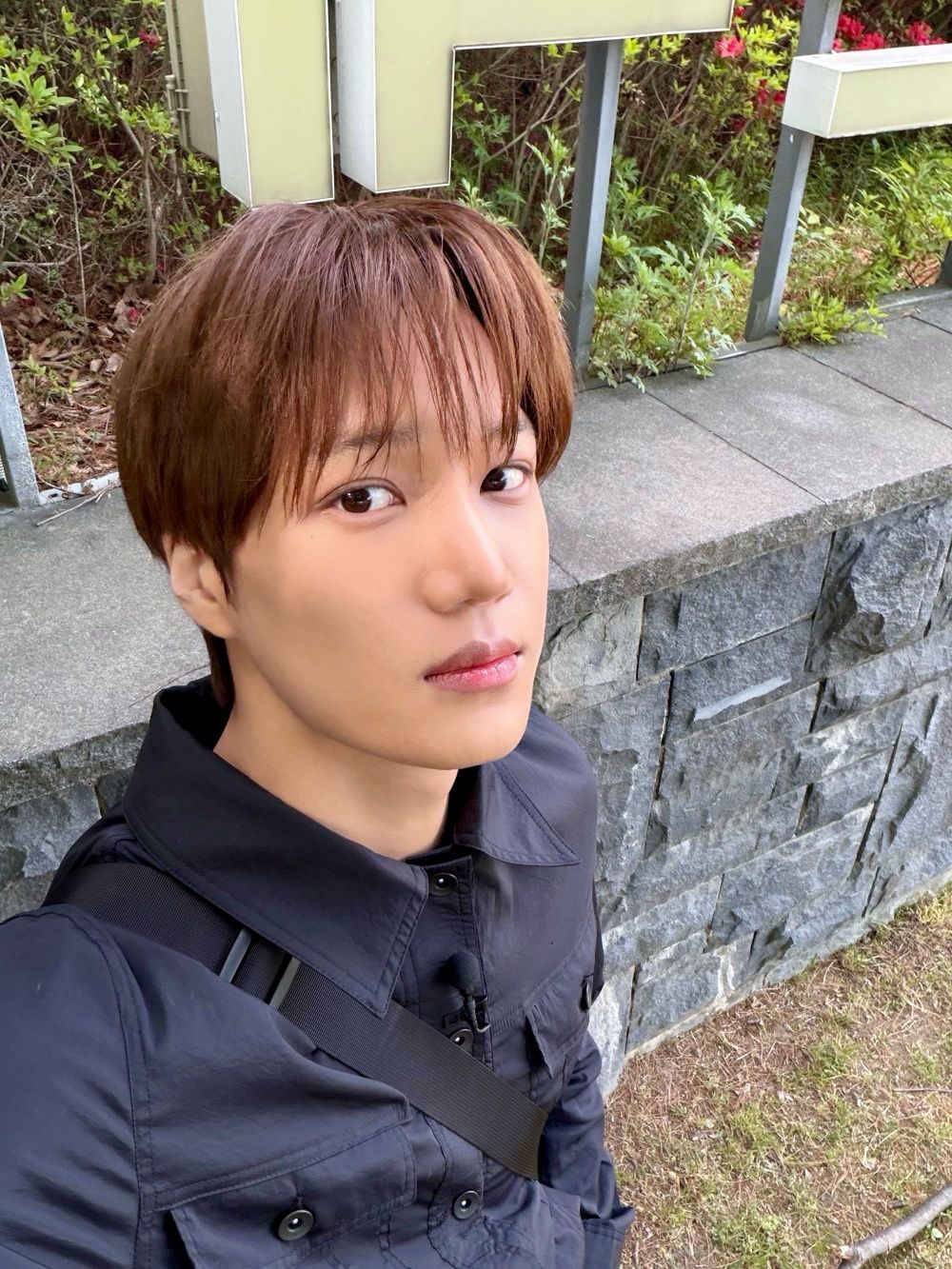 EXO高雄巨蛋開唱前先收藏！SUHO、燦烈、D.O.、KAI、世勳同款香水公開，木質、海鹽、無花果香一次收！-11
