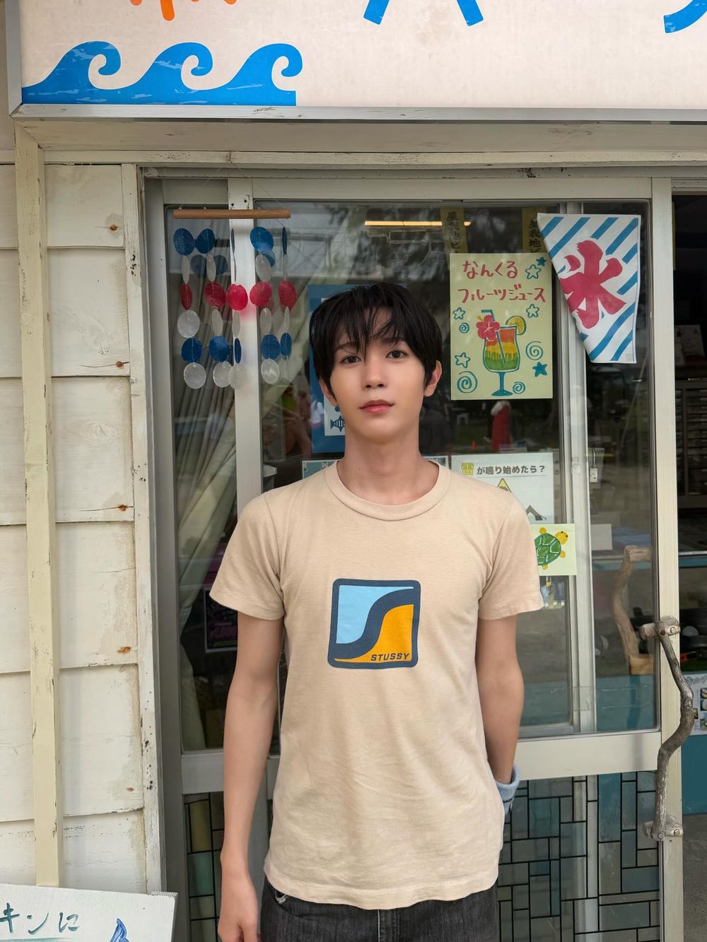 NCTzen快收！NCT WISH同款香水盤點，是溫清新木質香、陸海鹽木質、咲哉奶茶香太圈粉！-3