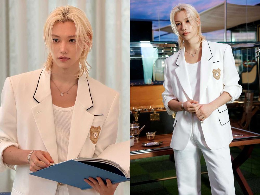 女生會喜歡！七夕8款「精品小禮物」推薦清單！Felix同款LV項鍊超美、預算一萬多就選MIU MIU！-10