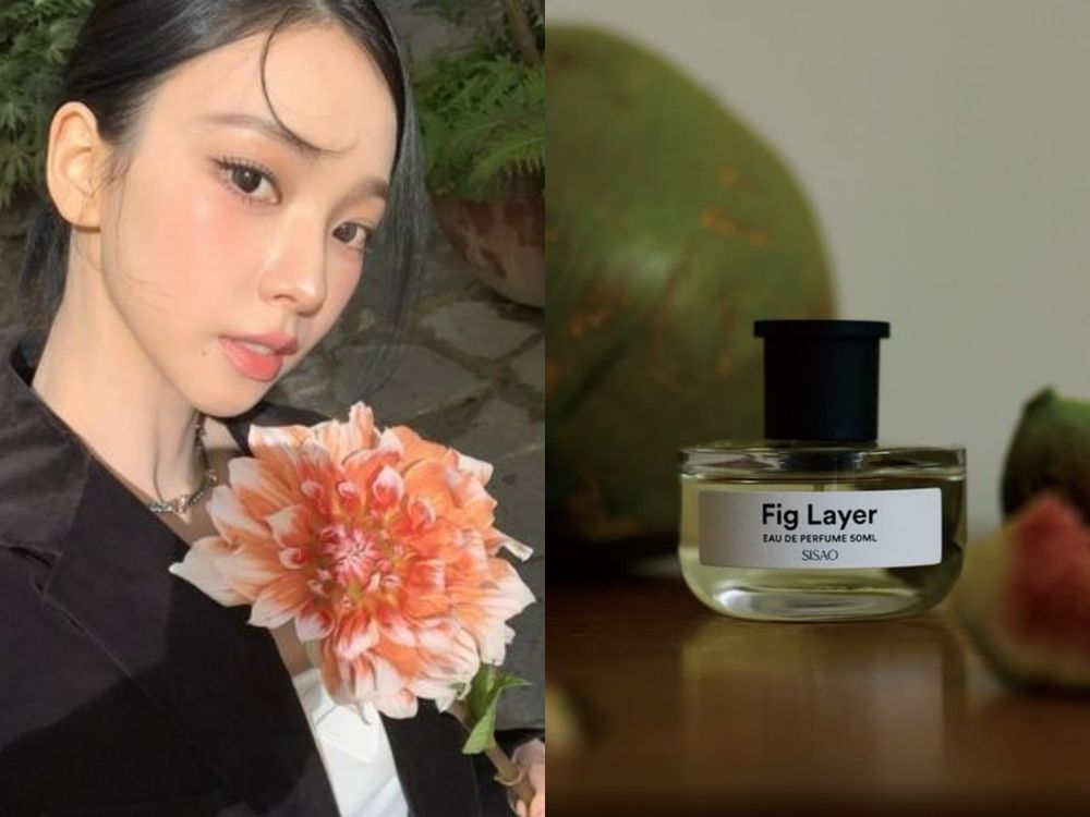 韓國小眾香水8大品牌一次認識，韓星同款搶先看！田柾國男友皂香、RM文藝高級香、Karina無花果甜香太上頭！-4