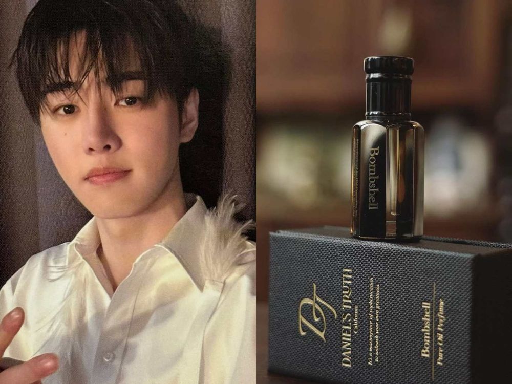 韓國小眾香水8大品牌一次認識，韓星同款搶先看！田柾國男友皂香、RM文藝高級香、Karina無花果甜香太上頭！-12