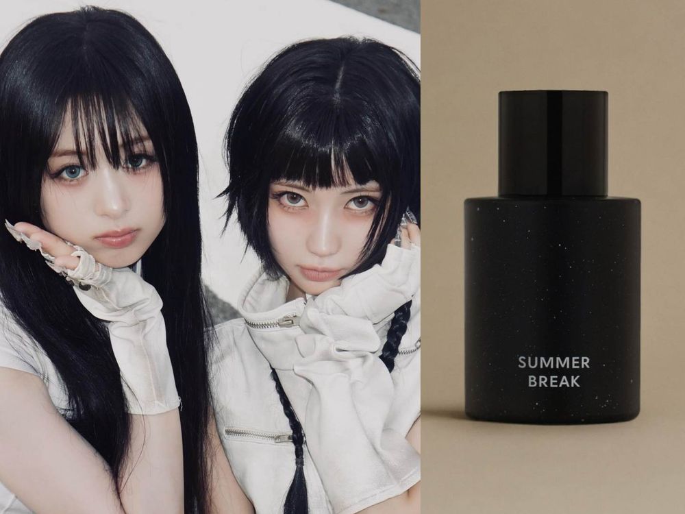 韓國小眾香水8大品牌一次認識，韓星同款搶先看！田柾國男友皂香、RM文藝高級香、Karina無花果甜香太上頭！-16