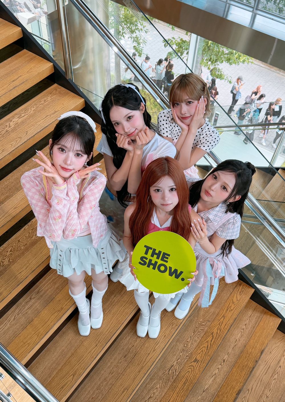 追星人辭典Vol.2！8個追星必備進階用語，「飯咪、生放、簽售」是什麼？學會後解鎖更多愛豆見面機會！-8