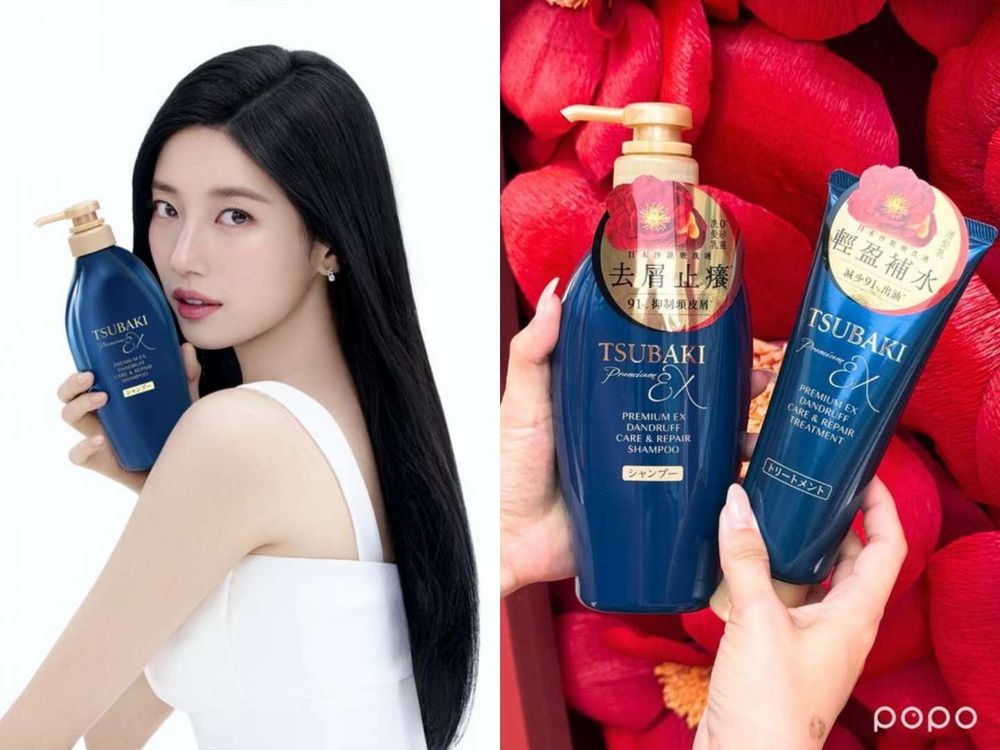 2026必收藏韓星同款髮品！薇娟愛用嬌蘭蜂王乳頭皮精華、MEOVV GAWON官宣AVEDA新任模特，天使髮質就靠這些！-4