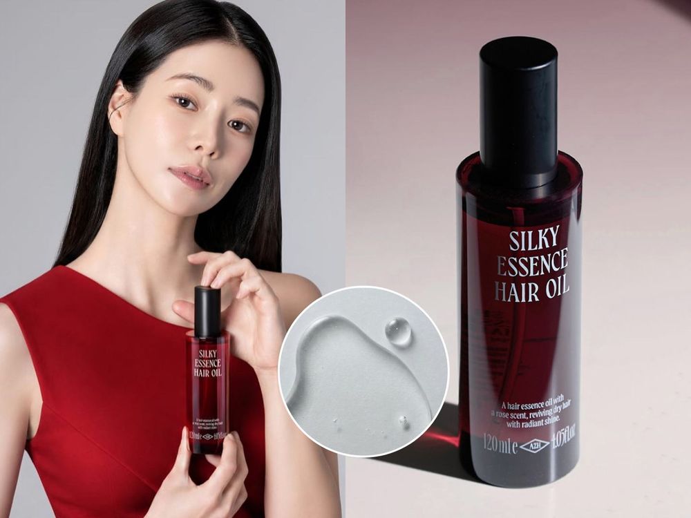 2026必收藏韓星同款髮品！薇娟愛用嬌蘭蜂王乳頭皮精華、MEOVV GAWON官宣AVEDA新任模特，天使髮質就靠這些！-7