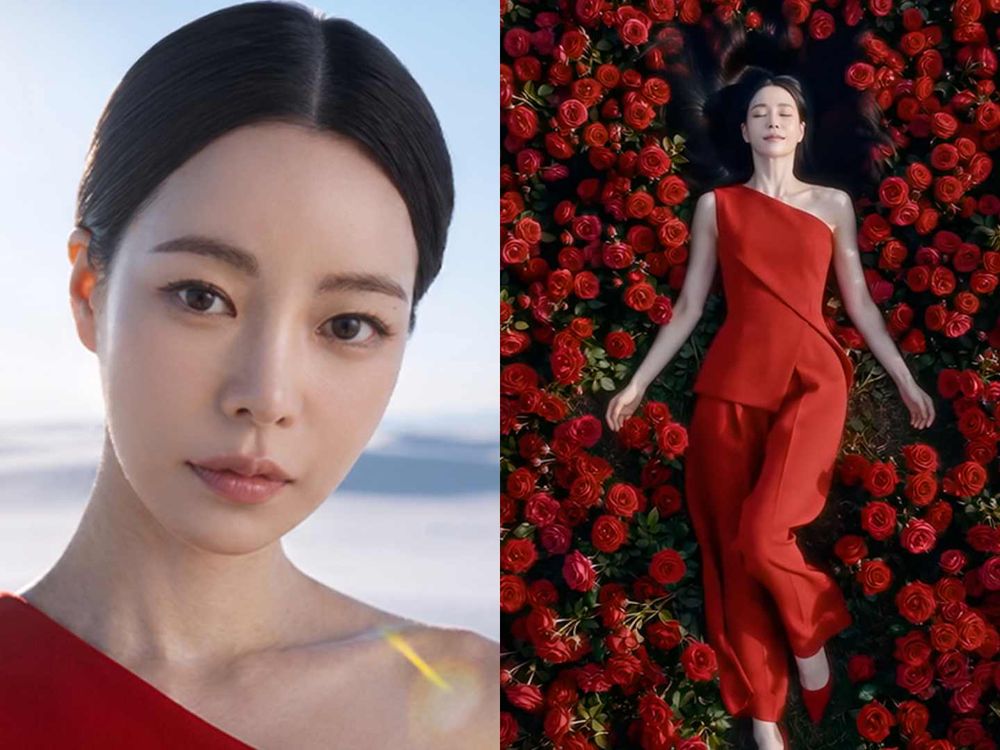 2026必收藏韓星同款髮品！薇娟愛用嬌蘭蜂王乳頭皮精華、MEOVV GAWON官宣AVEDA新任模特，天使髮質就靠這些！-8
