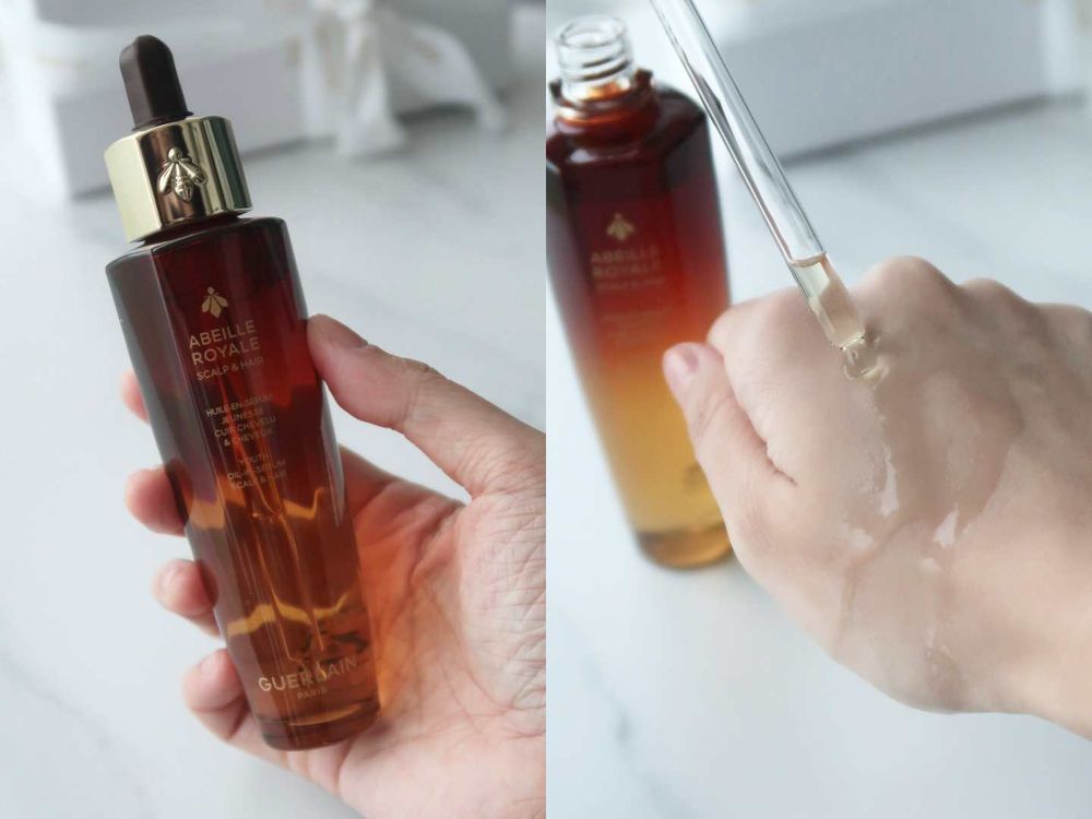 2026必收藏韓星同款髮品！薇娟愛用嬌蘭蜂王乳頭皮精華、MEOVV GAWON官宣AVEDA新任模特，天使髮質就靠這些！-9