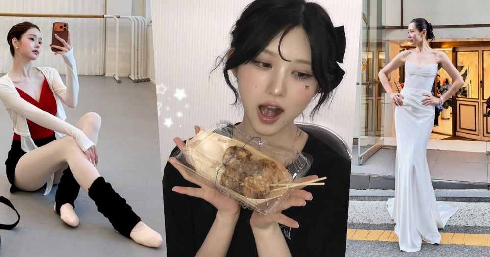 IVE秋天、孫藝珍都這樣保持好身材！韓國爆紅「MZ Diet」洗版全網，醫師提醒：這類人照做還是瘦不了！-1