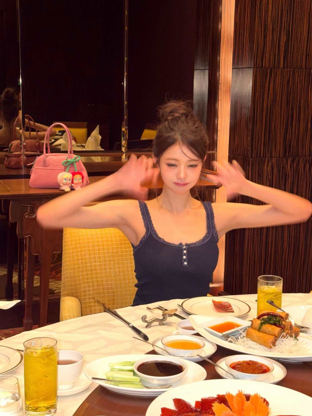 IVE秋天、孫藝珍都這樣保持好身材！韓國爆紅「MZ Diet」洗版全網，醫師提醒：這類人照做還是瘦不了！-11