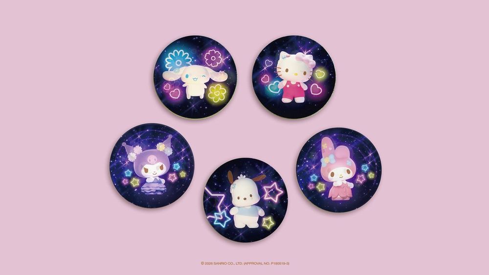 想住Hello Kitty的房間！超可愛「三麗鷗夢想飯店特展」帕恰狗海灘房、布丁狗櫃檯必拍亮點一次看！-26