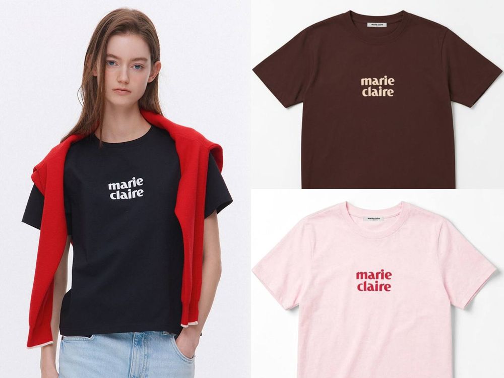 韓妞低調愛牌MARIE CLAIRE首度來台 ！Red Velvet瑟琪同款、春夏美衣這裡買！一不小心就會失心瘋！-11