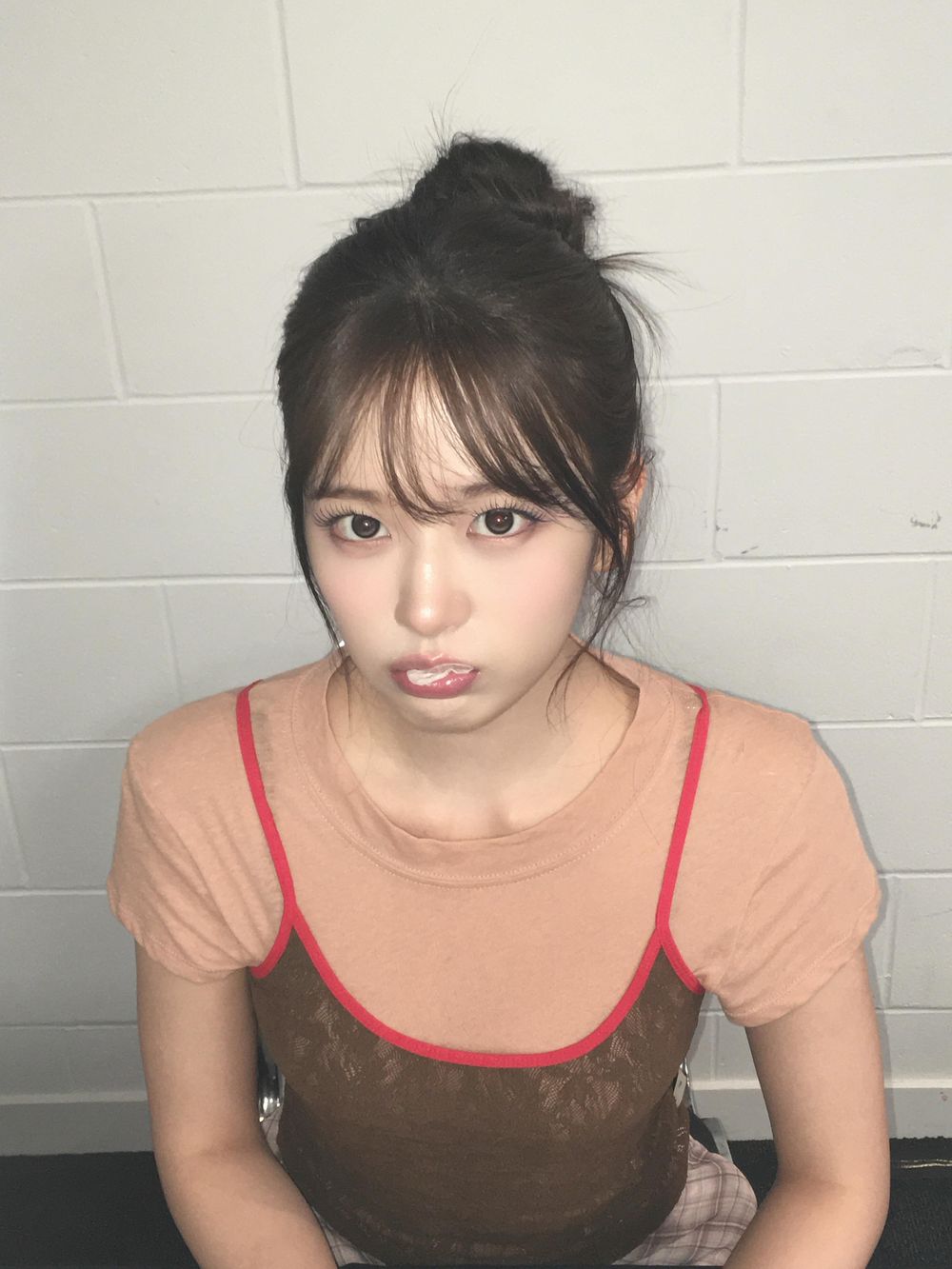 盤點KPOP偶像們的「魔性」綽號！勝寛KPOP最強「教授」，始源變身「議員」、安俞真「小狗」反差萌-7