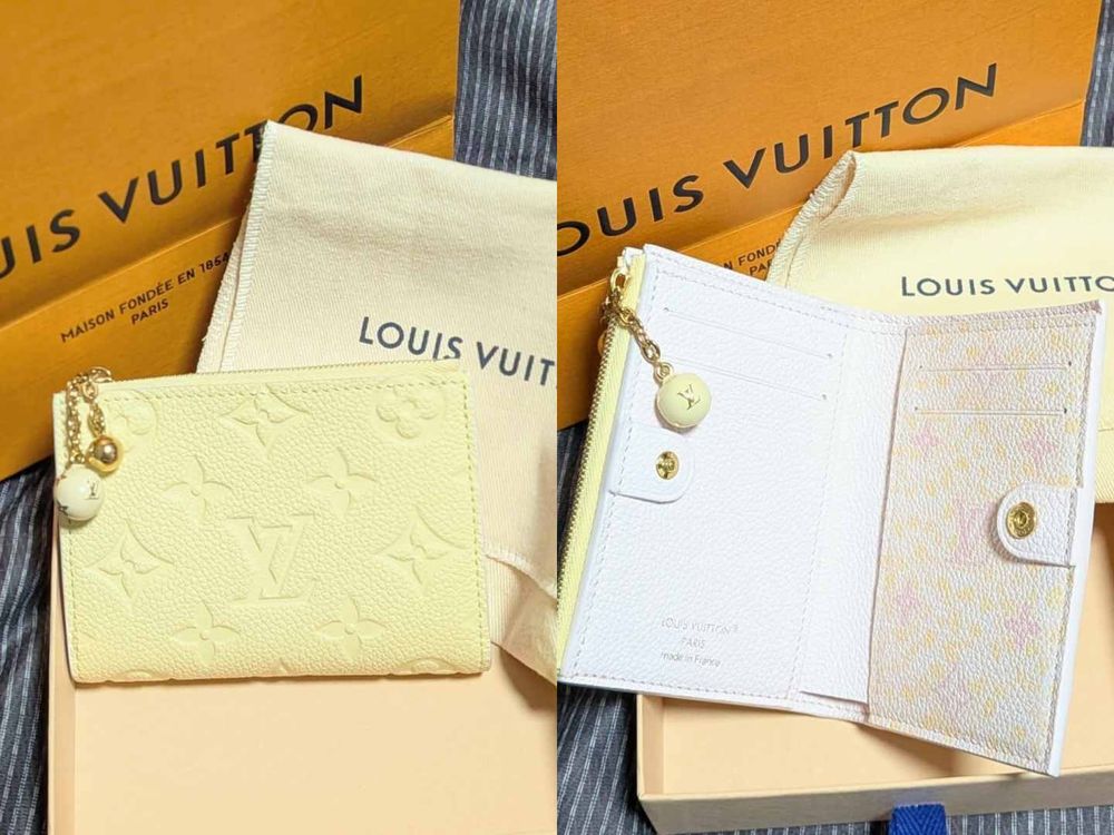 最強開運日迎財運！2026天赦日八款「精品短夾」推薦！CELINE、GUCCI鎖財庫超必備！-6
