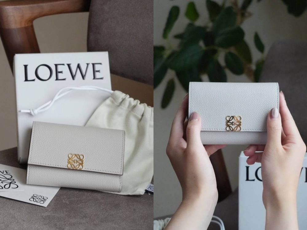 最強開運日迎財運！2026天赦日八款「精品短夾」推薦！CELINE、GUCCI鎖財庫超必備！-11