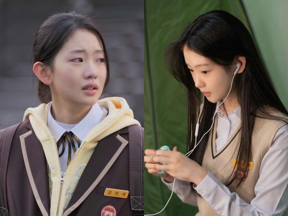 《金特務：本色回歸》超會選角！蘇志燮女兒演技驚人，「徐貹旼」新人演員出道就挑戰核心角色，玉澤演也參與特別演出！-18