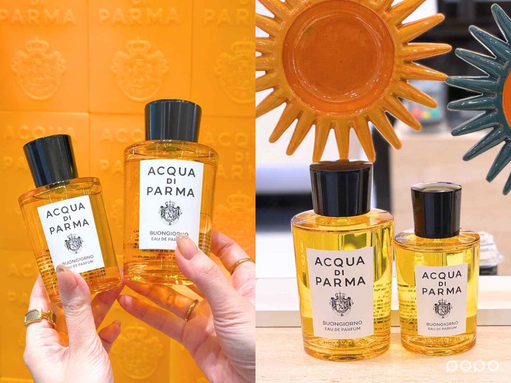 2026七夕香水送禮推薦！Acqua di Parma玫瑰、茉莉到無花果，還能刻下專屬告白字語！-2