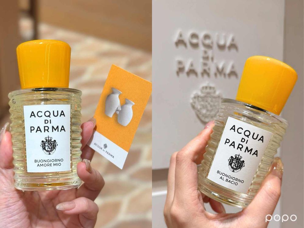 2026七夕香水送禮推薦！Acqua di Parma玫瑰、茉莉到無花果，還能刻下專屬告白字語！-3