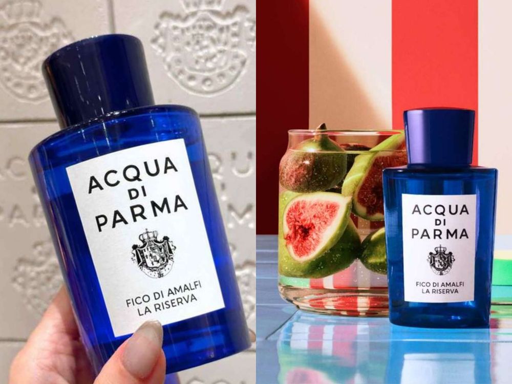 2026七夕香水送禮推薦！Acqua di Parma玫瑰、茉莉到無花果，還能刻下專屬告白字語！-7