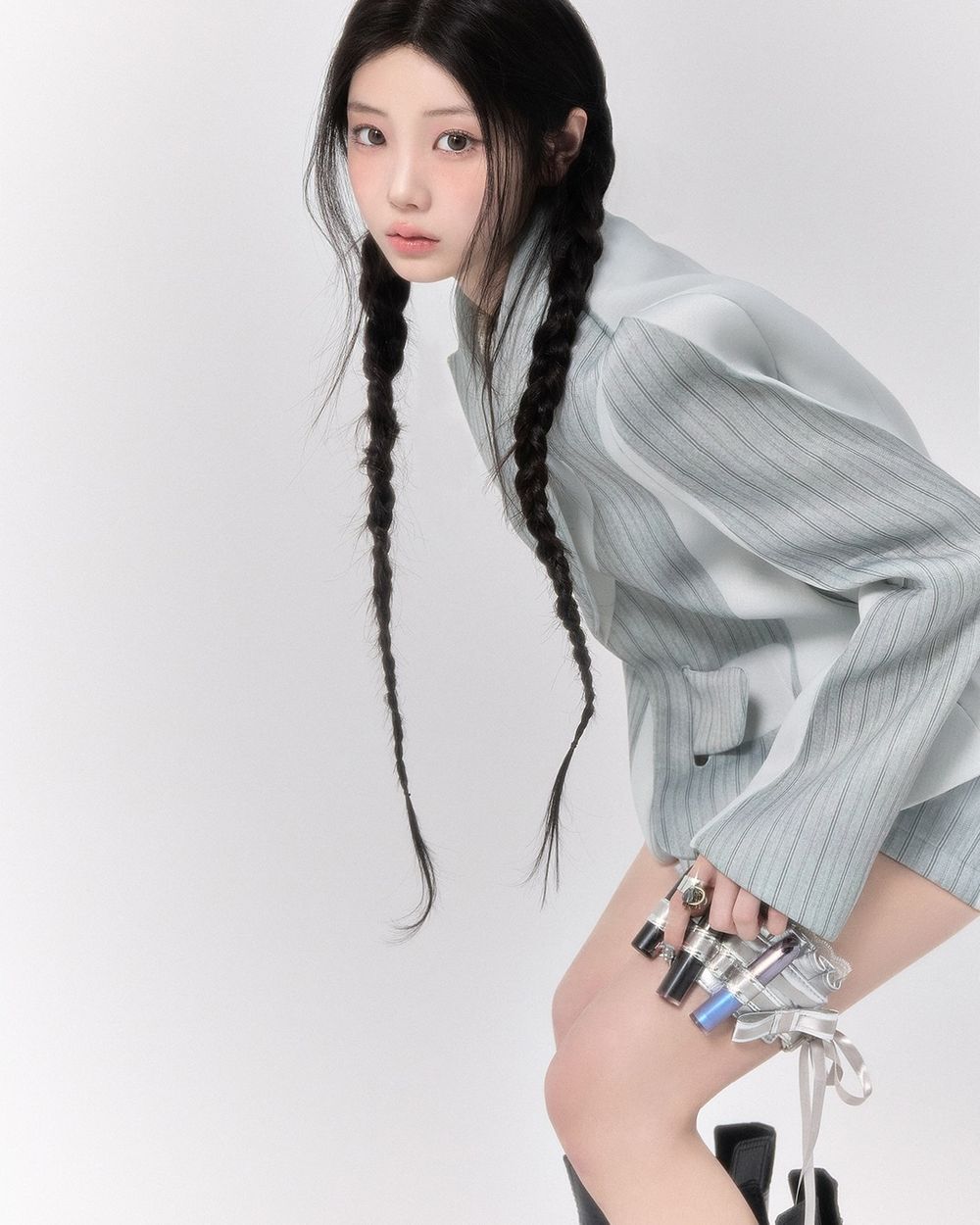 ILLIT日語單曲回歸、少女同款香水公開！MOKA白百合香、MINJU焦糖甜香，WONHEE愛用韓妞平價香氛、被買爆！-2