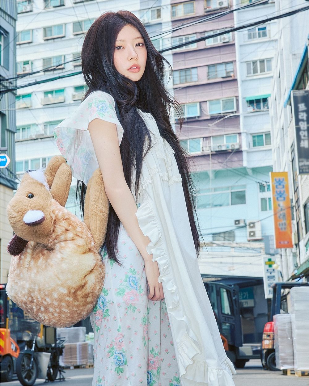 ILLIT日語單曲回歸、少女同款香水公開！MOKA白百合香、MINJU焦糖甜香，WONHEE愛用韓妞平價香氛、被買爆！-9