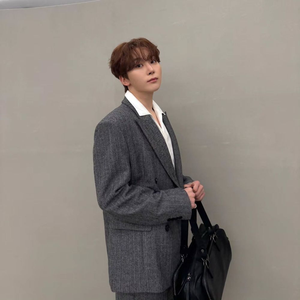 SEVENTEEN DxS高雄演唱會即將開唱、克拉先收！DK、勝寛私下愛用香氣清單，乾淨麝香、鳶尾花到沐浴體香一次收！-16