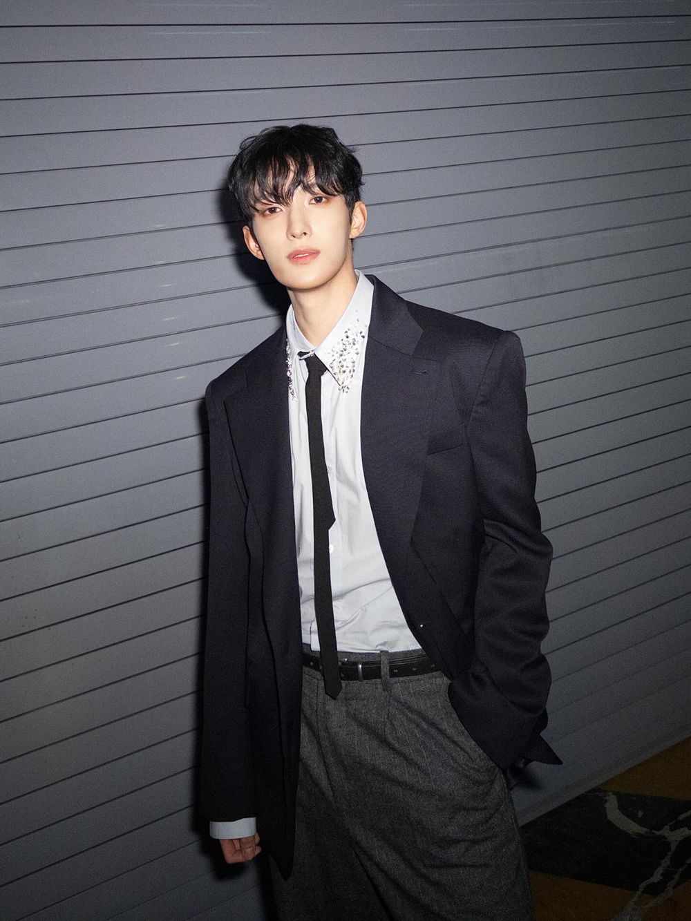 SEVENTEEN DxS高雄演唱會即將開唱、克拉先收！DK、勝寛私下愛用香氣清單，乾淨麝香、鳶尾花到沐浴體香一次收！-12