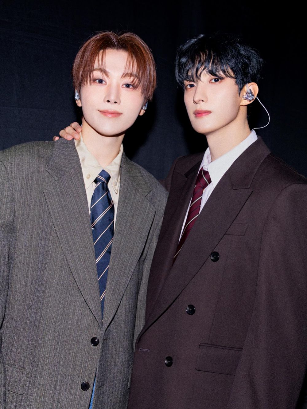 SEVENTEEN DxS高雄演唱會即將開唱、克拉先收！DK、勝寛私下愛用香氣清單，乾淨麝香、鳶尾花到沐浴體香一次收！-20