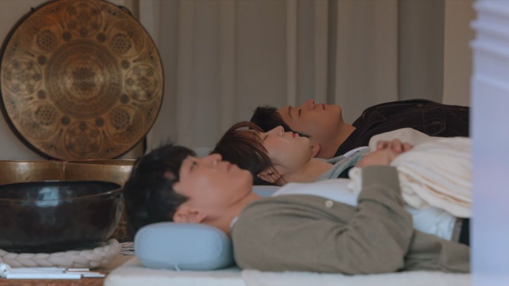 《母胎單身戀愛大作戰2》引爆話題！窒息名場面全網看傻眼，「荒謬對話」比上一季還精彩？！-9