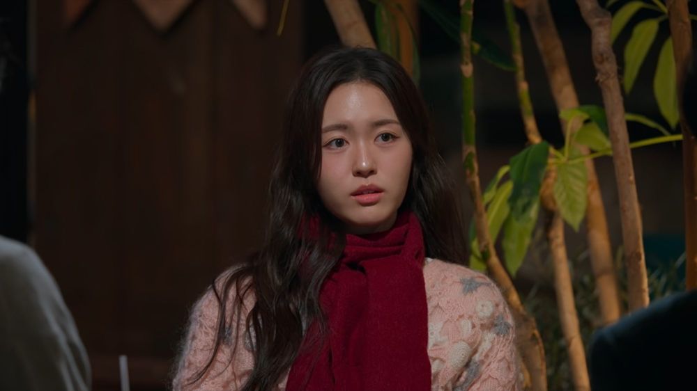 《母胎單身戀愛大作戰2》引爆話題！窒息名場面全網看傻眼，「荒謬對話」比上一季還精彩？！-13