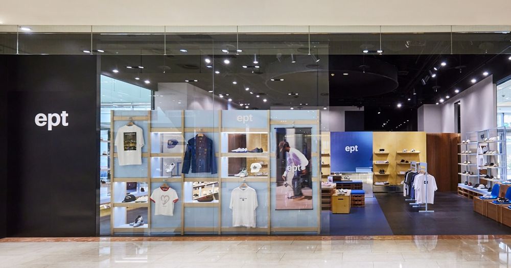 韓妞最愛球鞋ept新竹也有店了！獨家台灣限定色「焦糖棕」麂皮板鞋、連韓國女生都想衝來買！-12