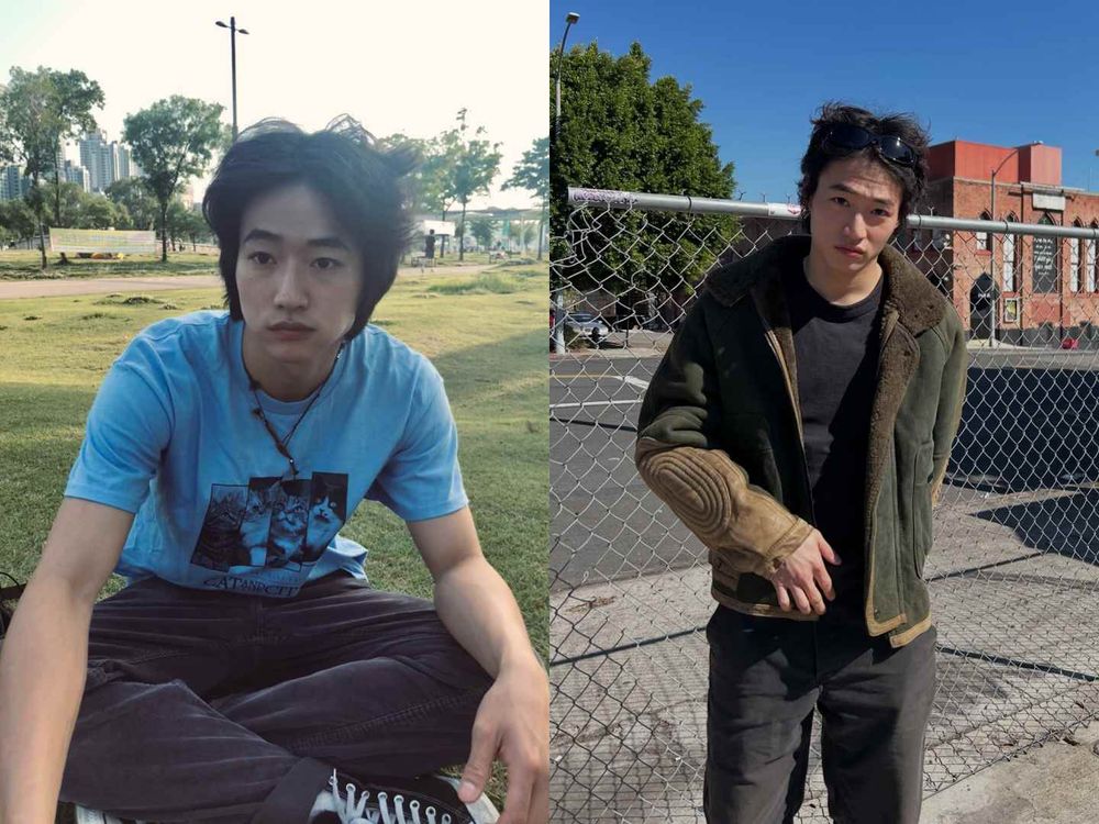 Jennie頭靠他肩上！新歌MV「神秘男主」身份終於曝光！原來是來自台灣、鹽系帥臉掀暴動！-8