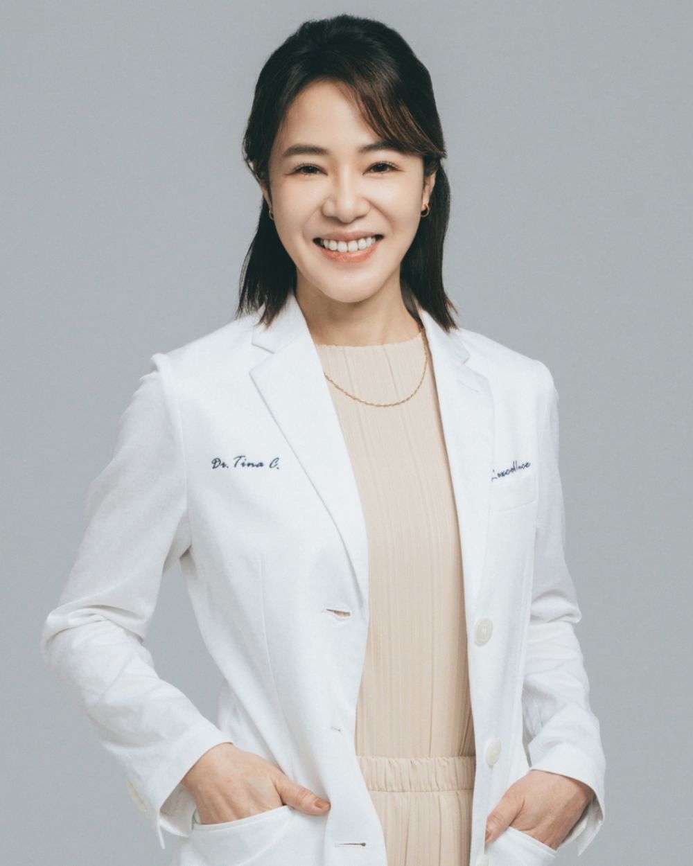 蘭蔻要送你去見東海銀赫？！SUPER JUNIOR-D&E新歡「速PRO抗皺筆」居家實現澎潤撫紋，消費滿額抽粉絲見面會！-12