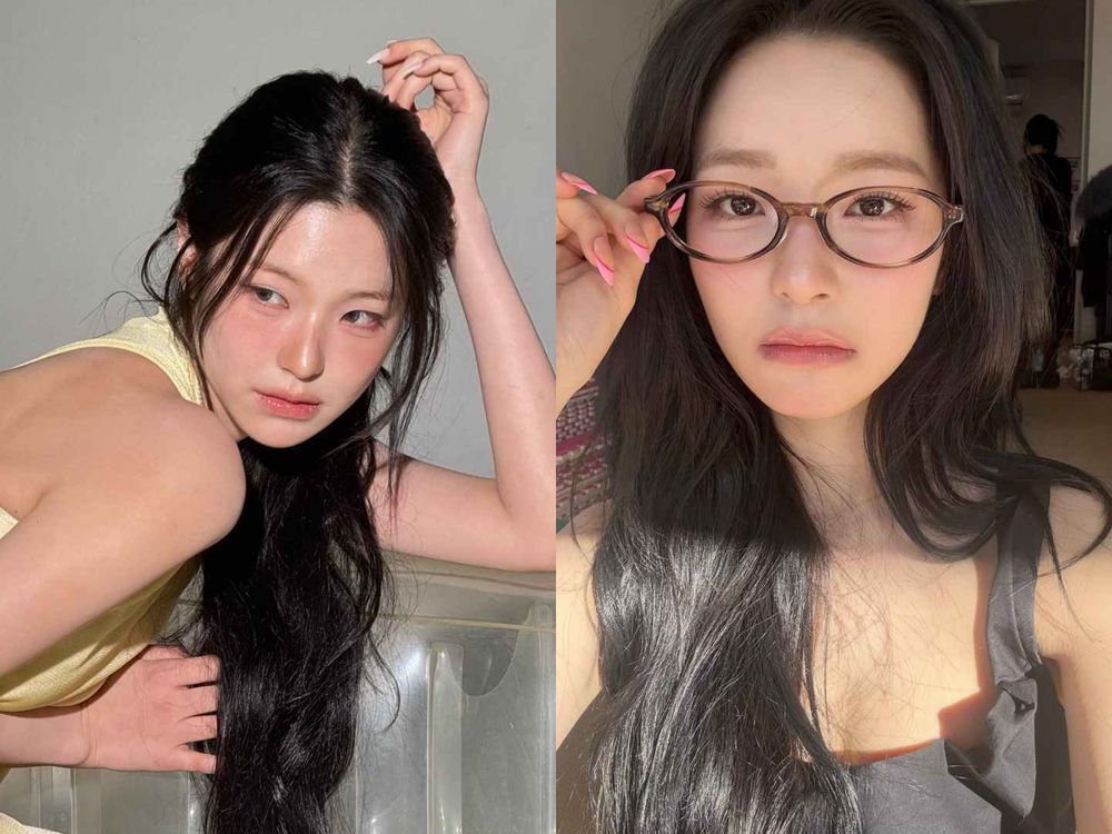 fromis_9《Glow ME》回歸、夏日甜度超標！全團都是美妝控，同款潔膚、保養、彩妝公開，flover快收藏！-10