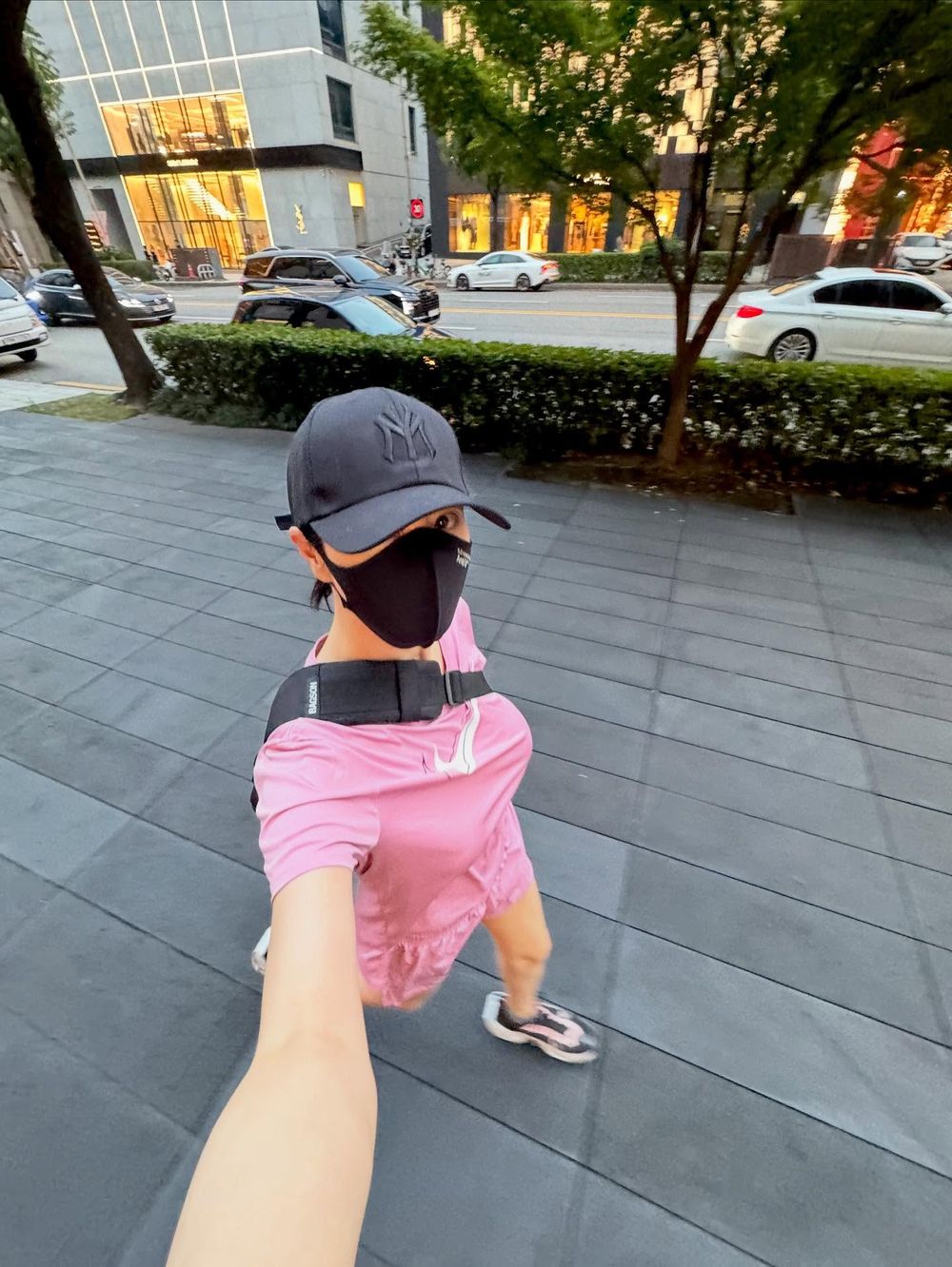 《信號2》終於要回歸？55歲金憓秀根本逆生長、美到不科學！防曬不手軟、拍戲前戒麵粉...，終極凍齡祕訣大公開！-18