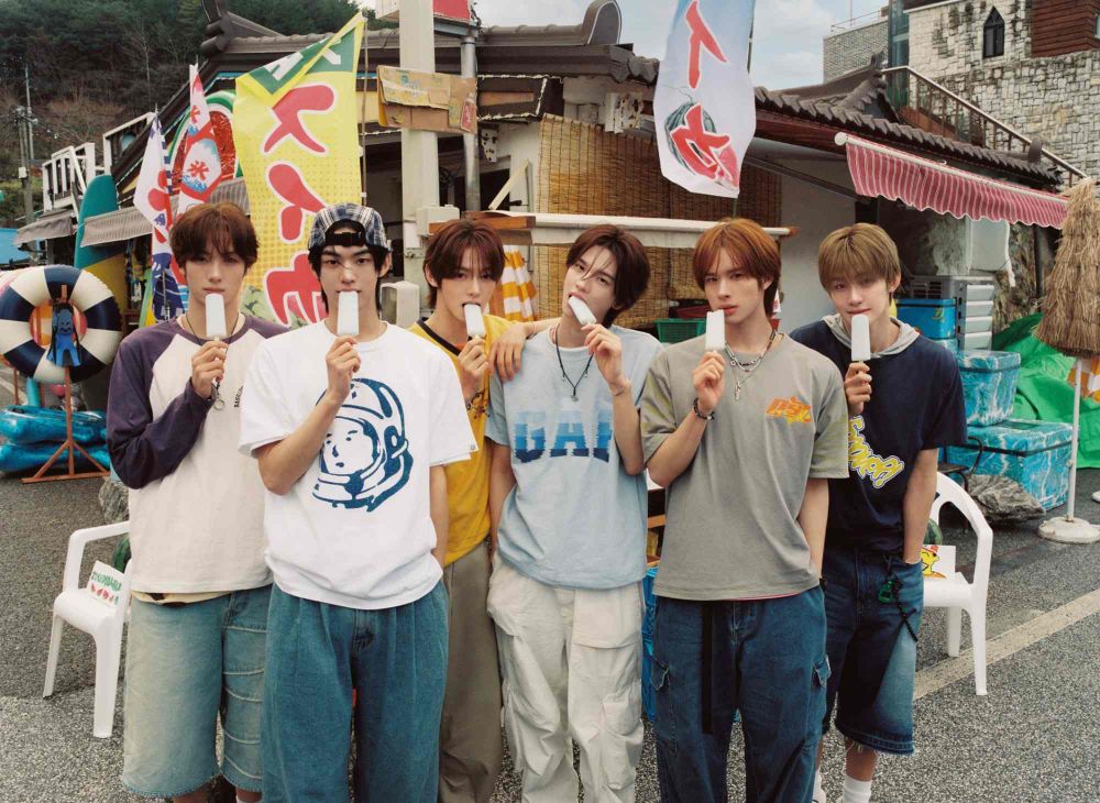2026年8月回歸&出道韓團總整理！Stray Kids強勢領軍登場，ENHYPEN首次6人體制回歸-4